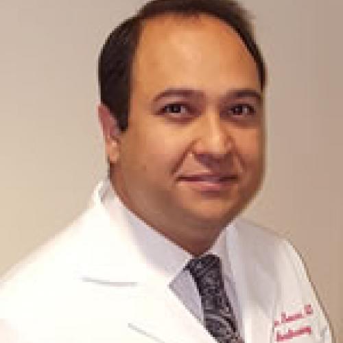 Dr. Shahryar Mousavi